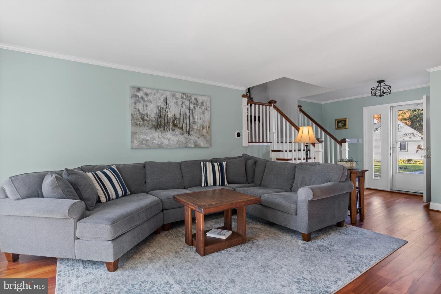 1403 Warwick Drive photo 5