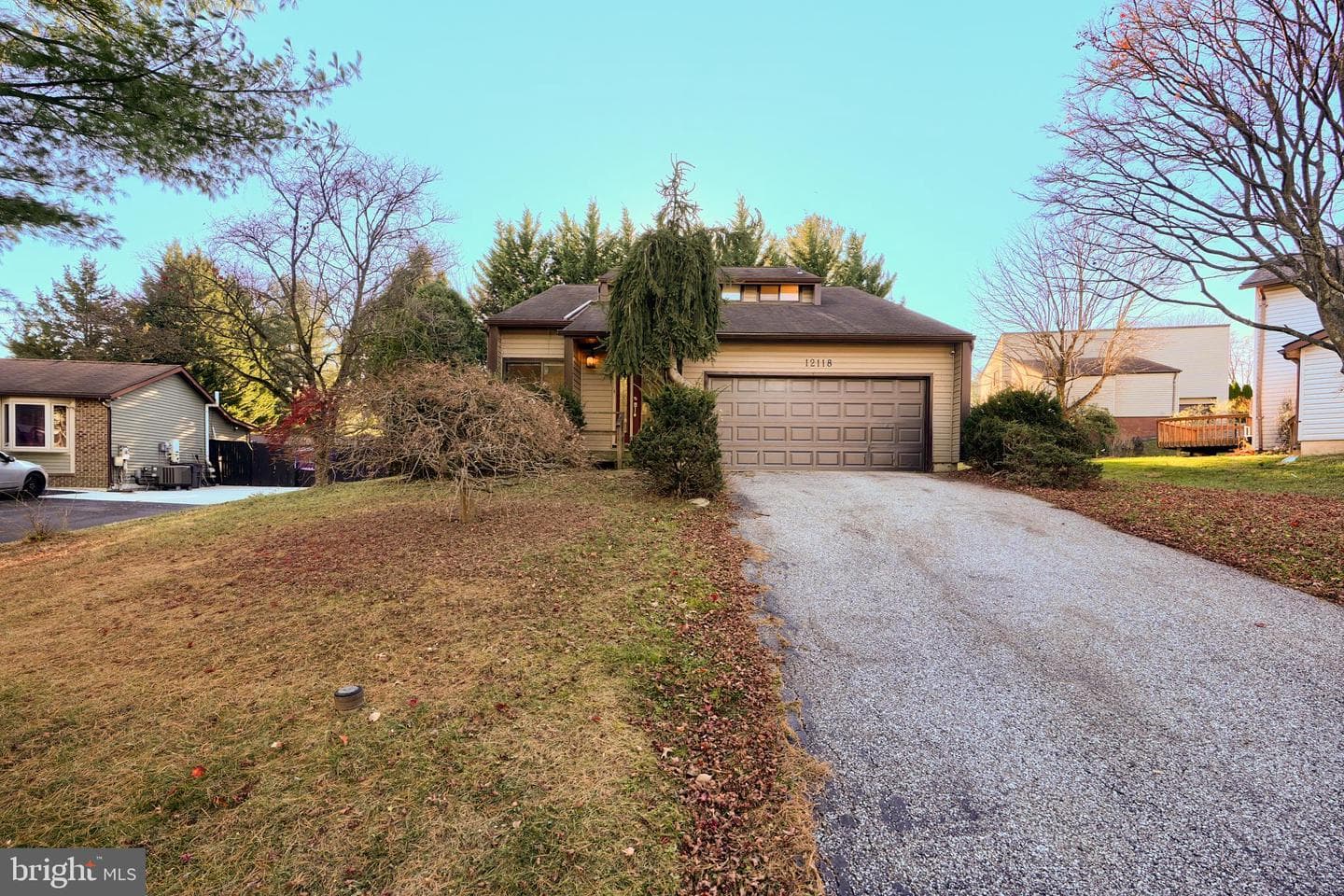 12118 Velvet Hill Drive photo 1