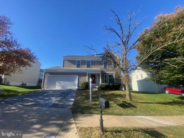 9804 Linden Hill Road photo 1
