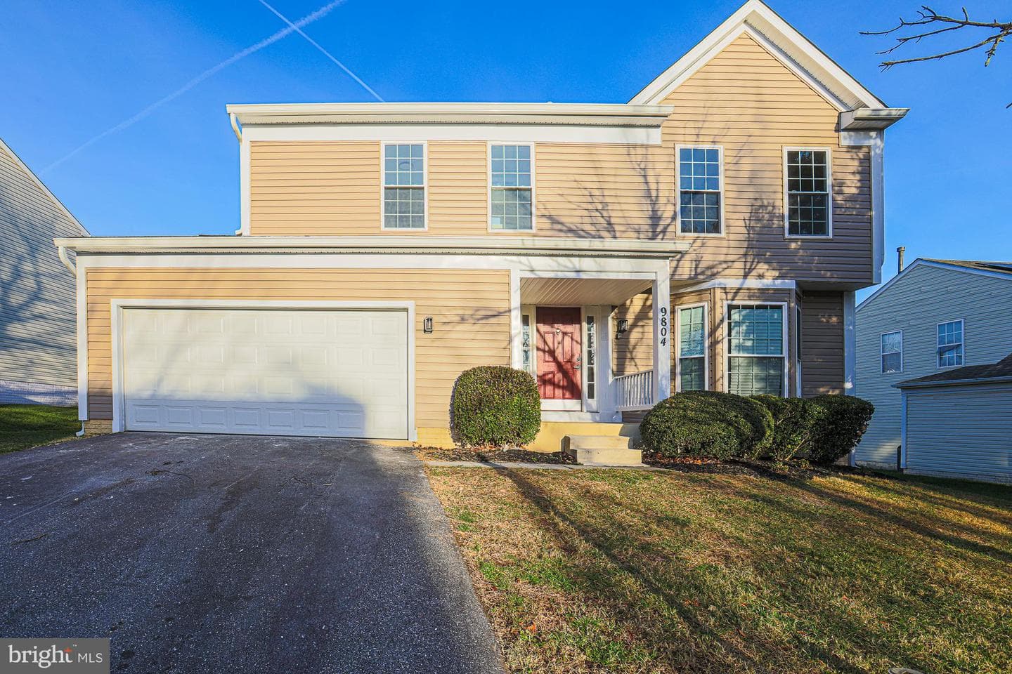 9804 Linden Hill Road photo 2