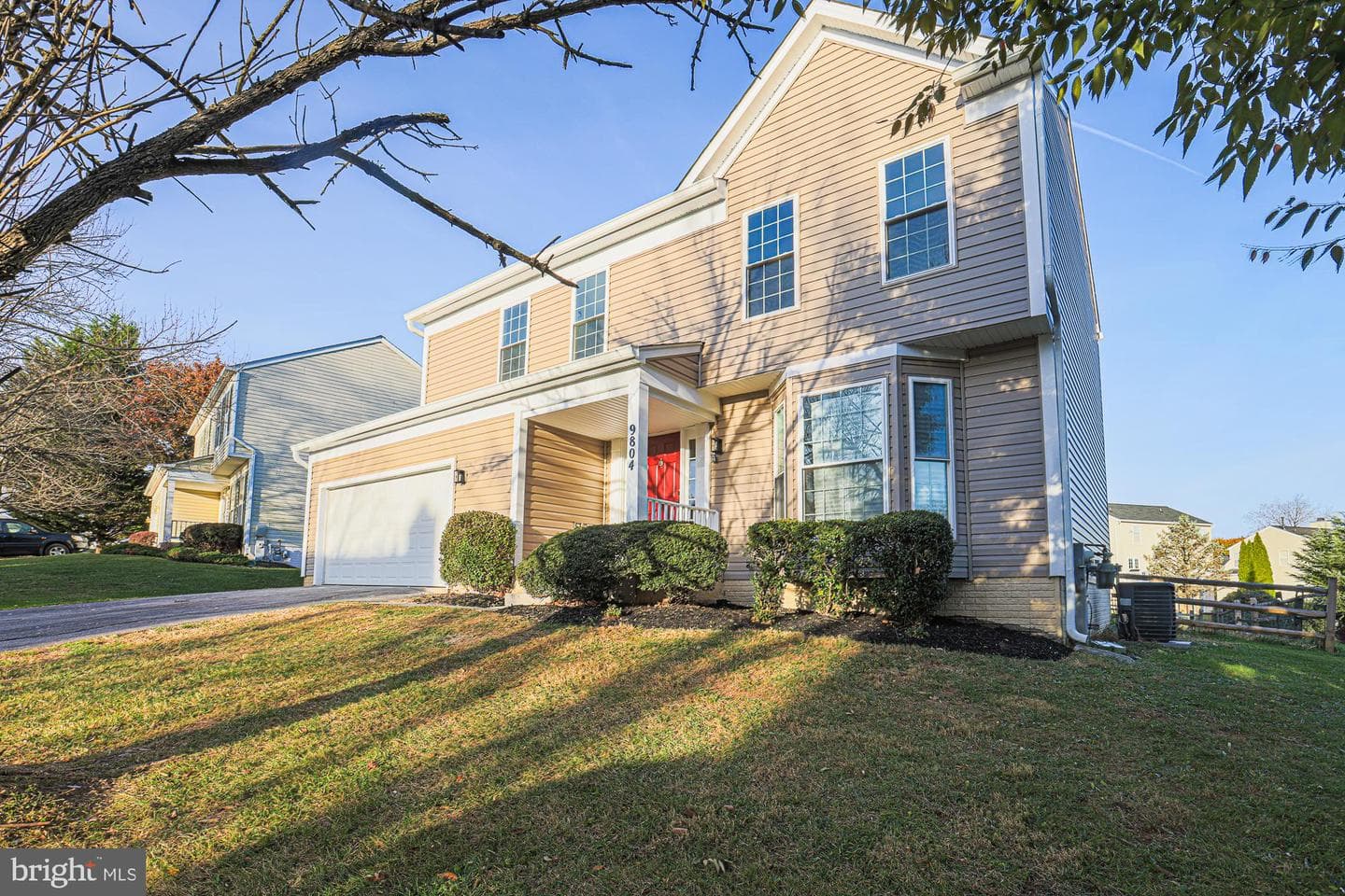 9804 Linden Hill Road photo 3