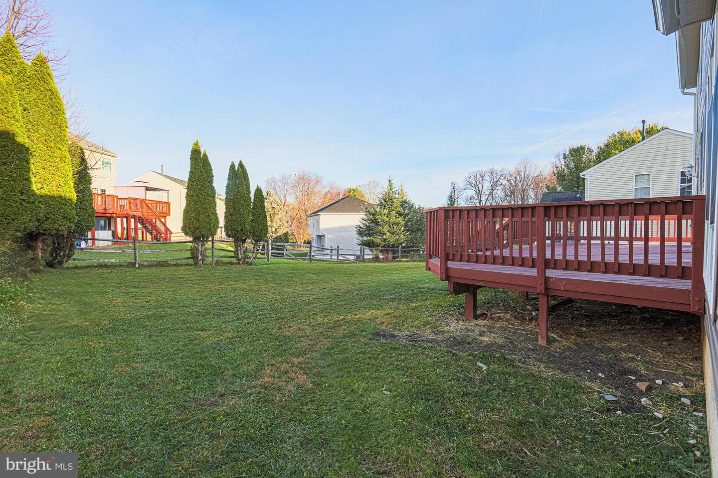 9804 Linden Hill Road photo 59