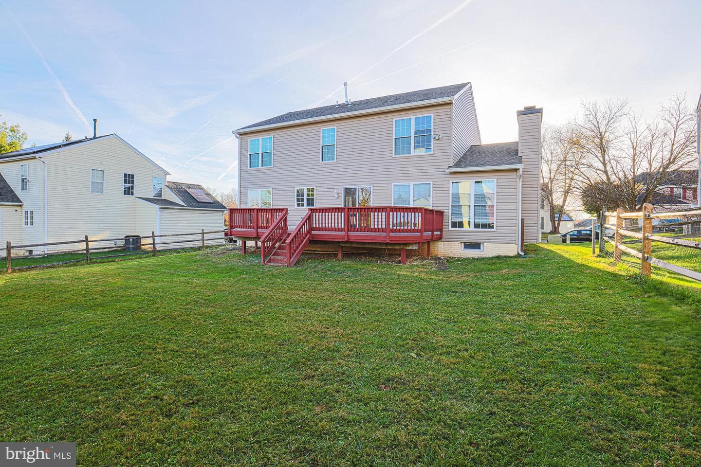 9804 Linden Hill Road photo 60