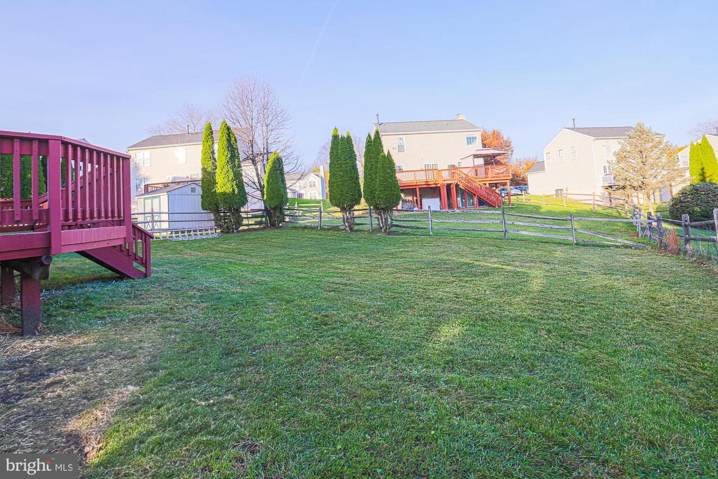 9804 Linden Hill Road photo 63
