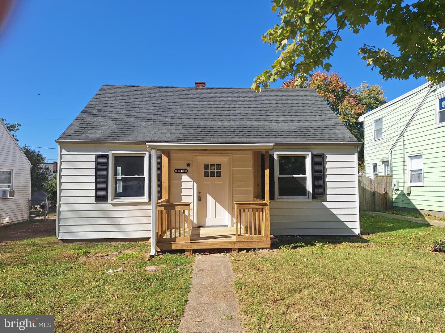 1908 Willow Spring Road