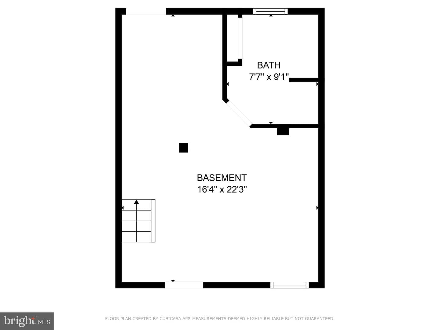73 N Dundalk Avenue photo 33