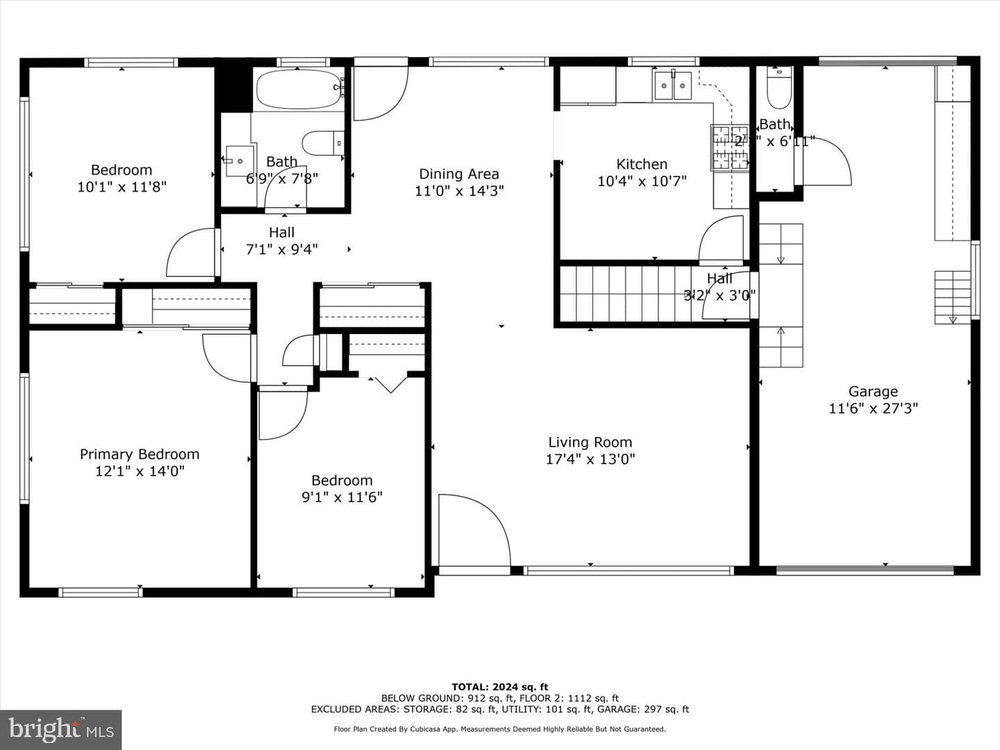 1514 Chapel Hill Drive photo 23