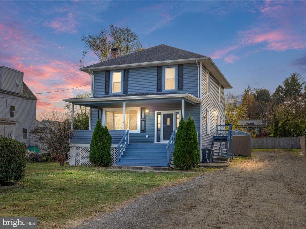 3116 N Rolling Road photo 1