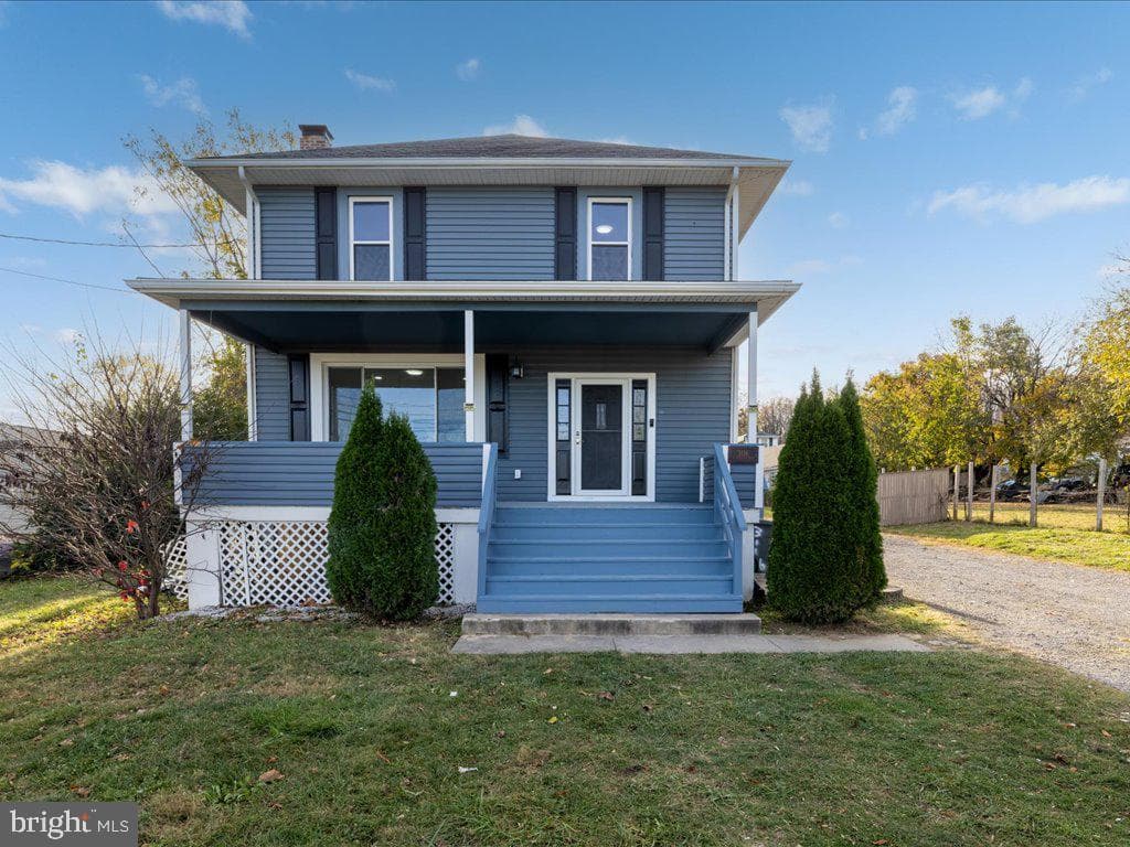 3116 N Rolling Road photo 2
