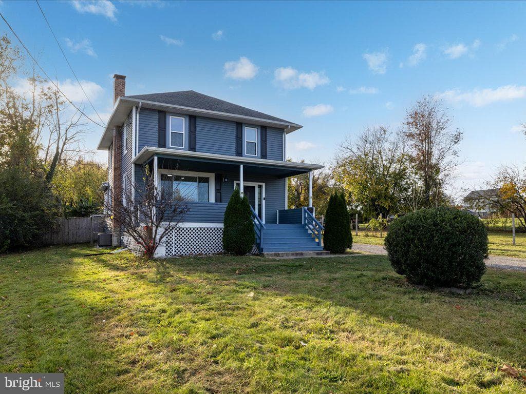 3116 N Rolling Road photo 3