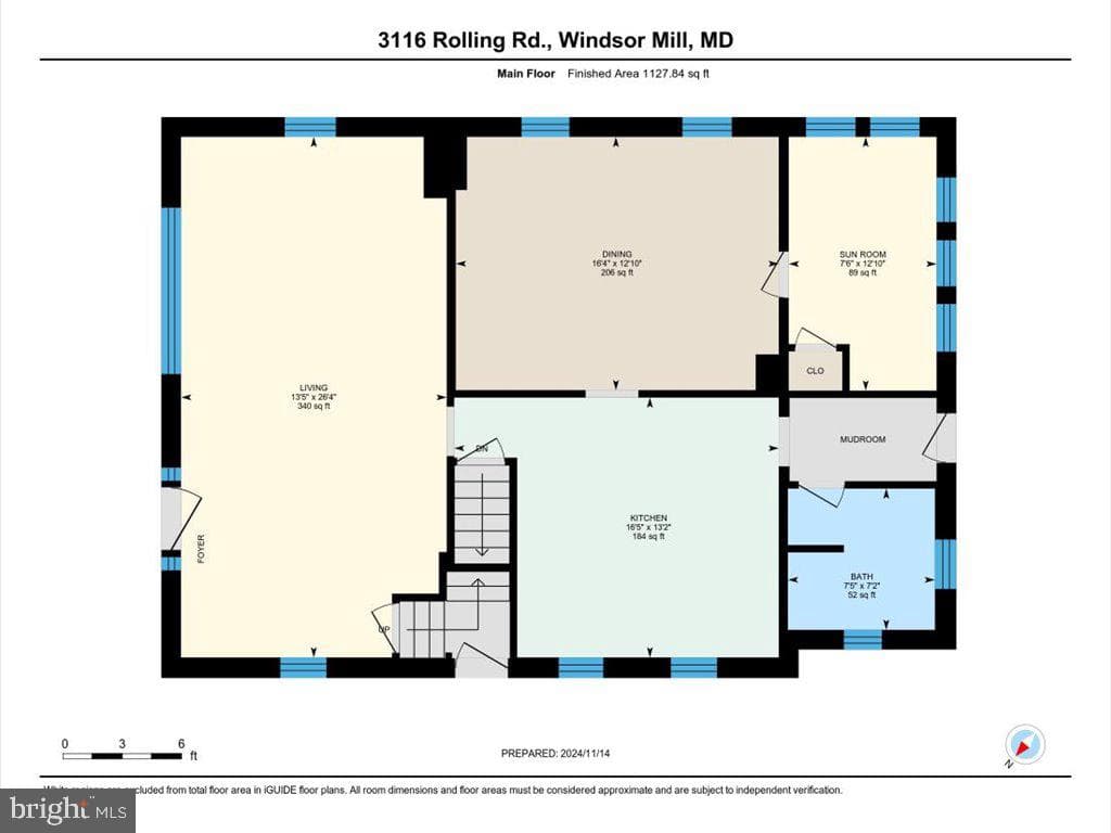 3116 N Rolling Road photo 49