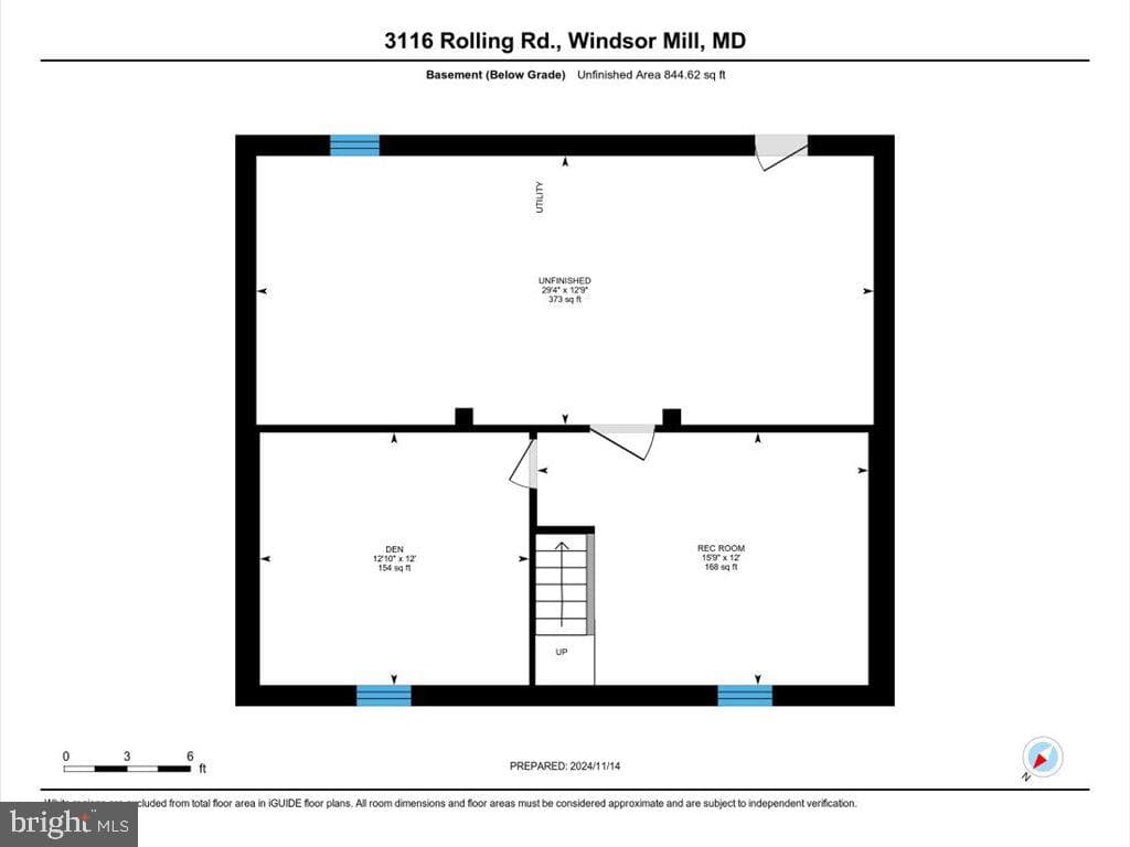 3116 N Rolling Road photo 51