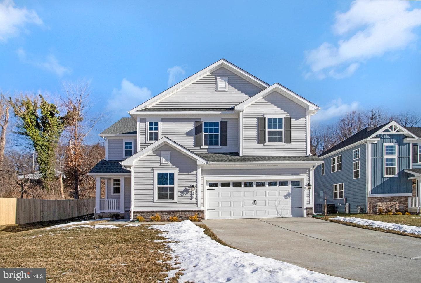 11 Brooks Nolen Way photo 1