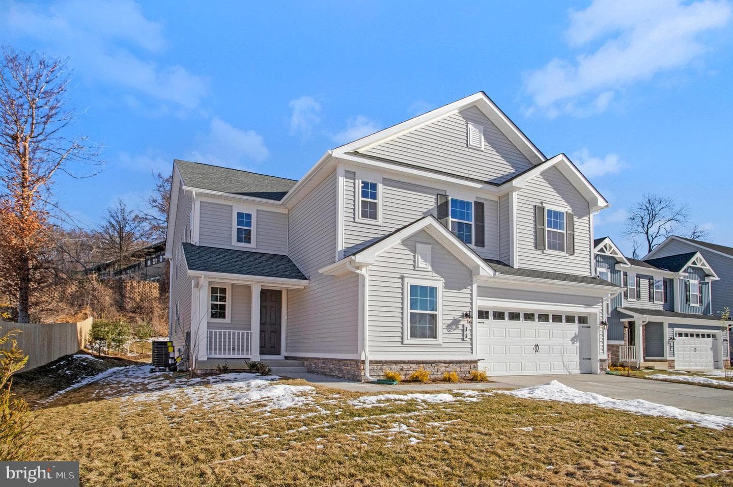 11 Brooks Nolen Way photo 2