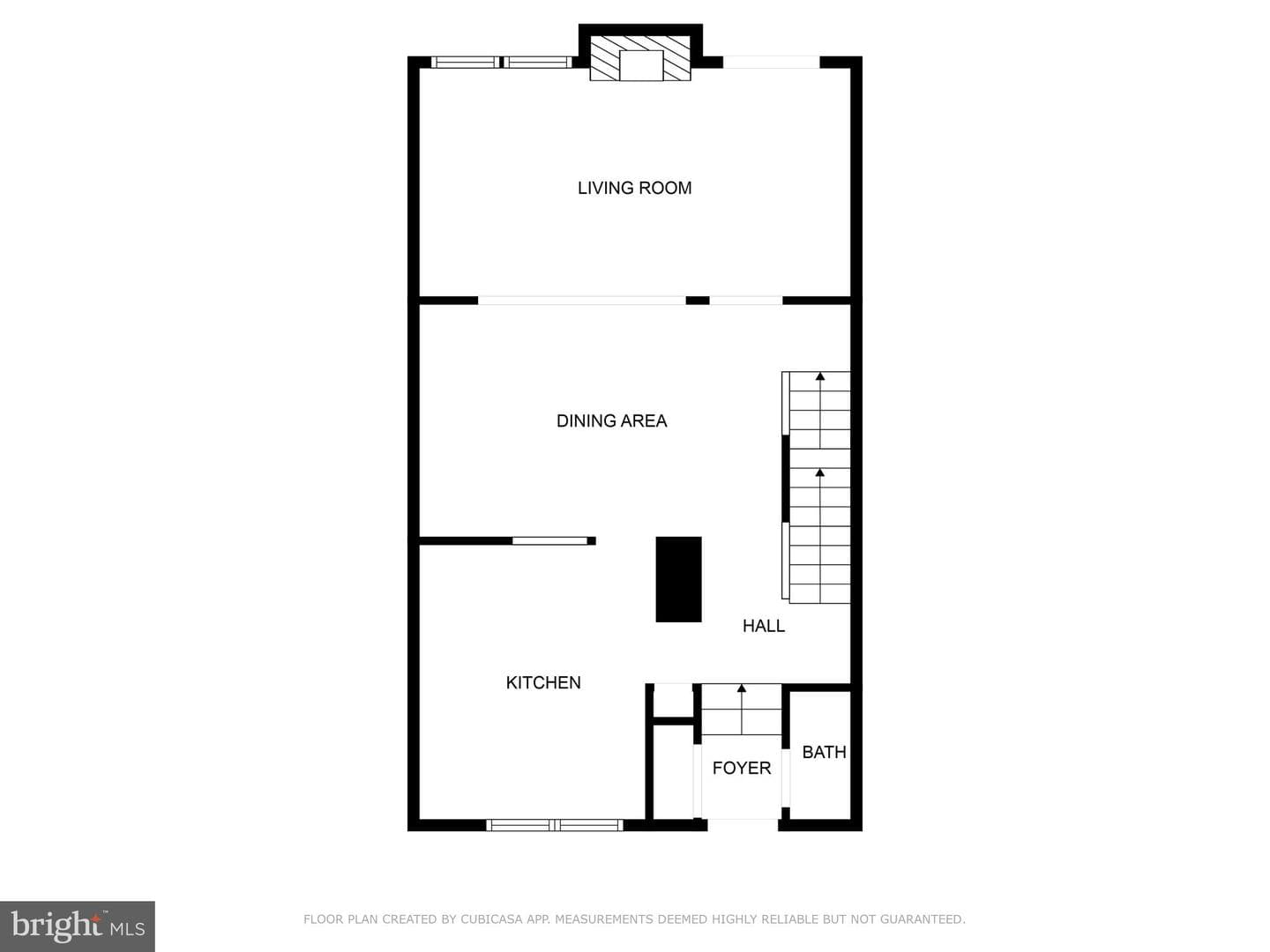 4 Dickens Square photo 41