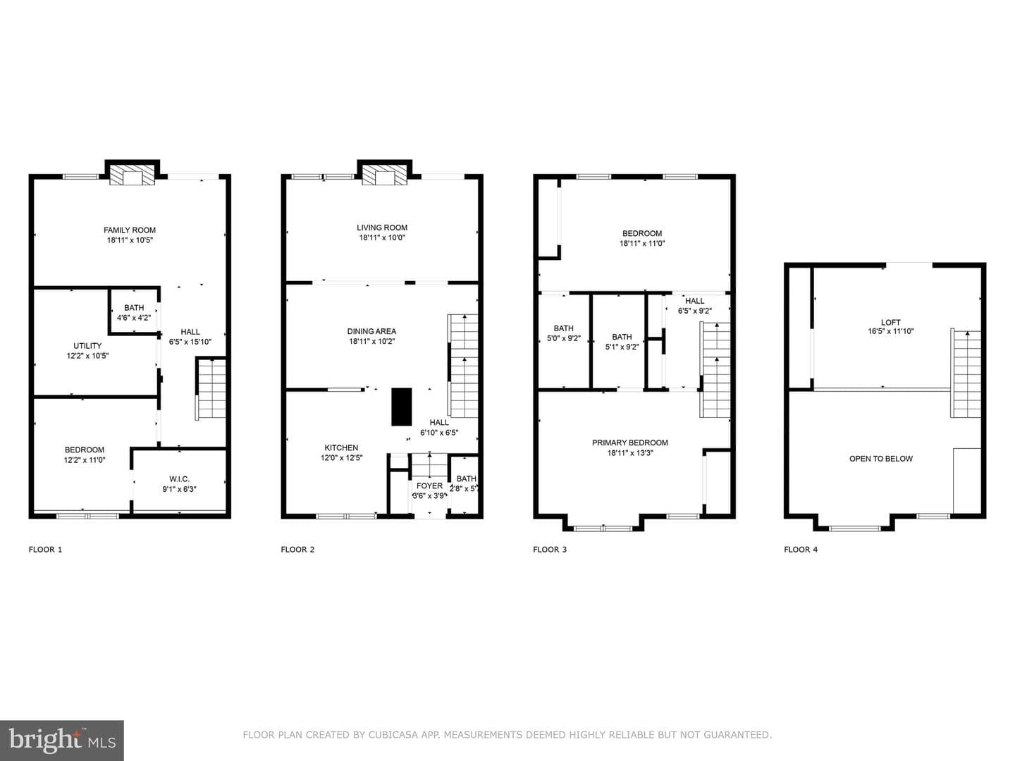 4 Dickens Square photo 44