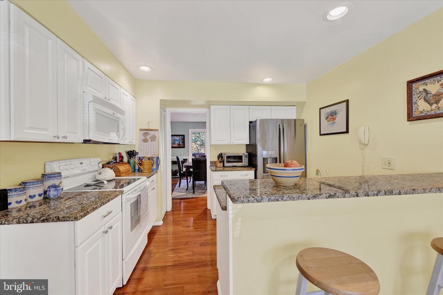 216 Beech View Court #36 photo 4