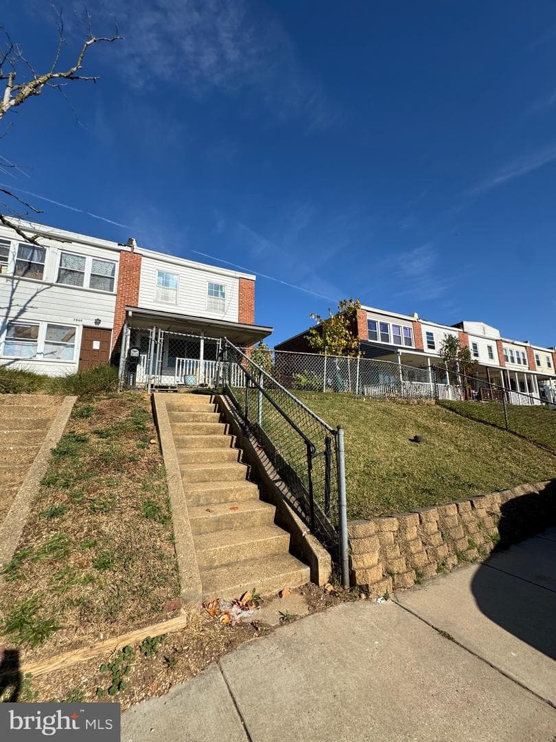 7946 Wynbrook Road photo 1