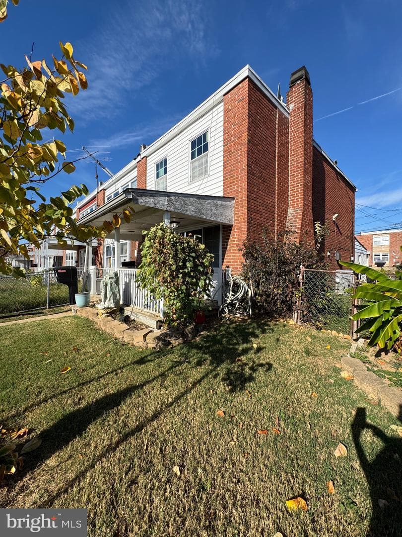 7946 Wynbrook Road photo 4
