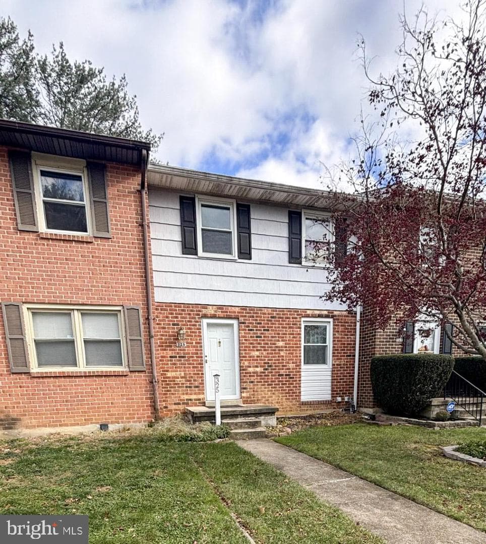 325 Town Green Way photo 27
