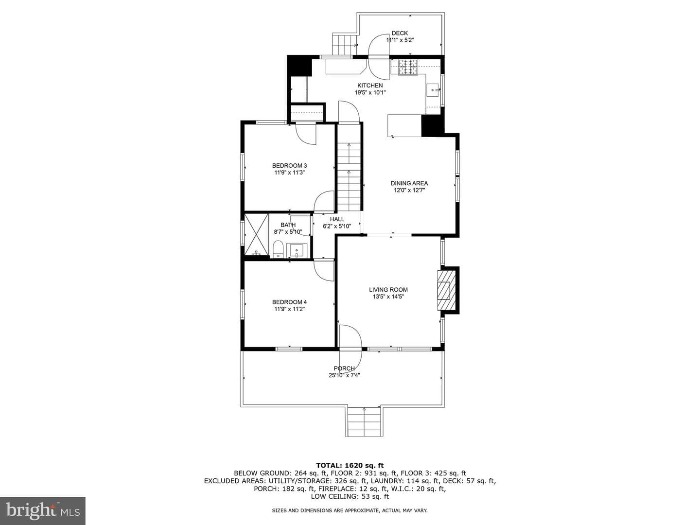 727 Dunkirk Road photo 46
