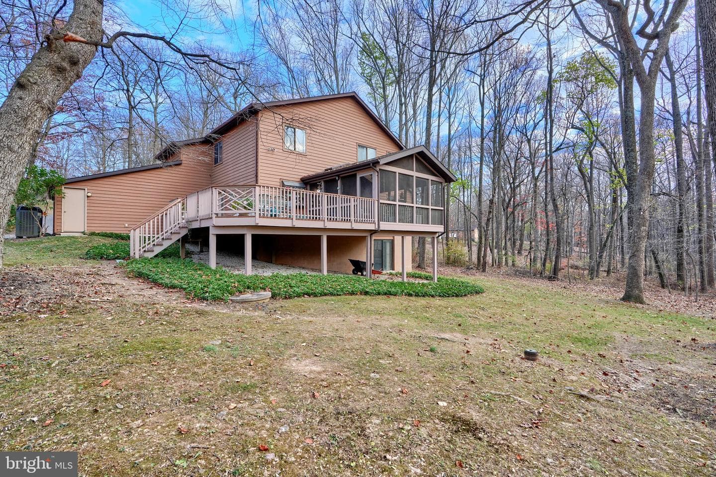 7 Huntfield Court photo 54