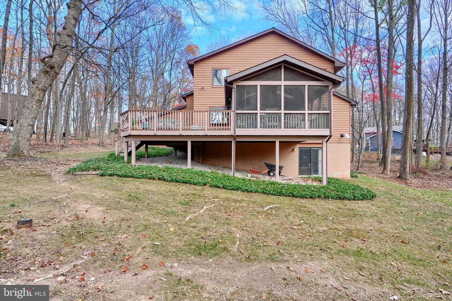 7 Huntfield Court photo 55