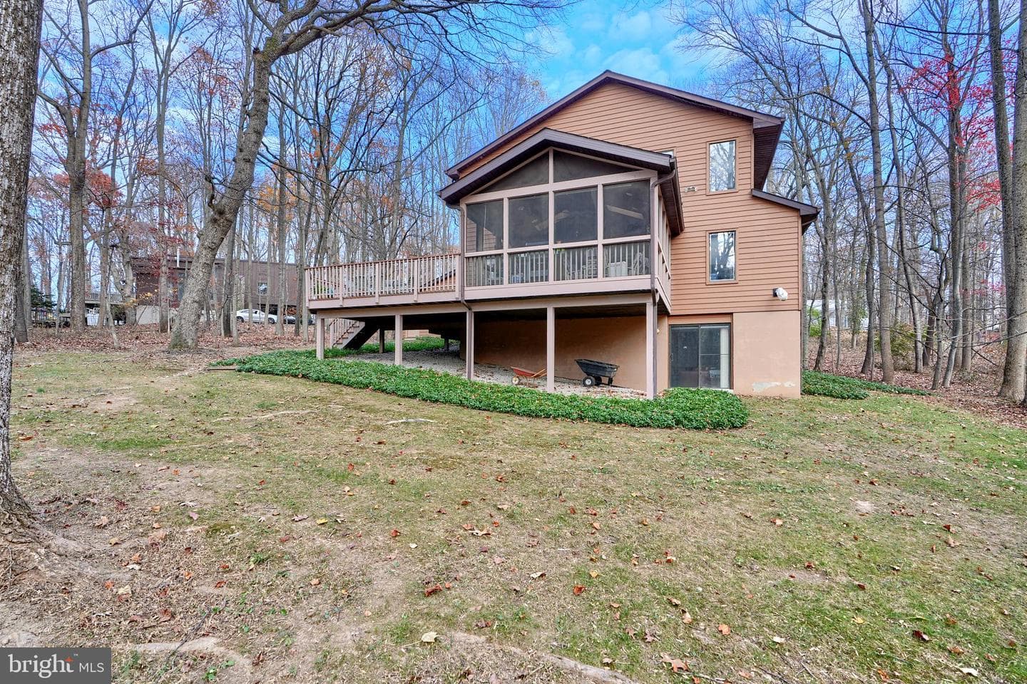 7 Huntfield Court photo 56