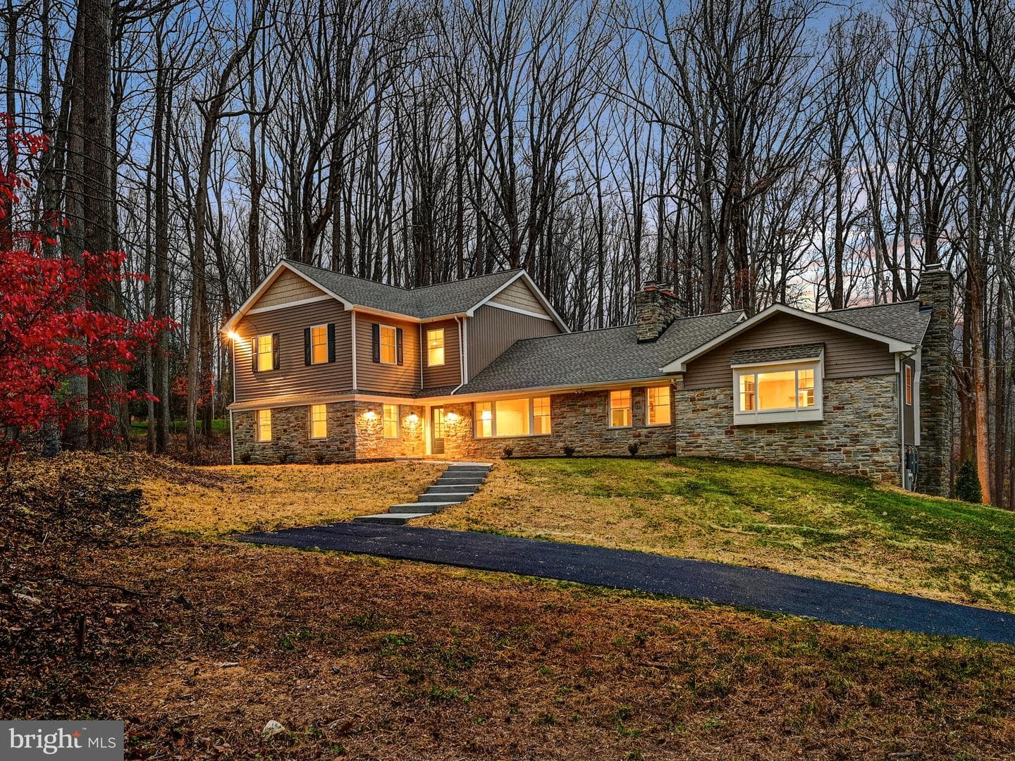 11317 Manor Road