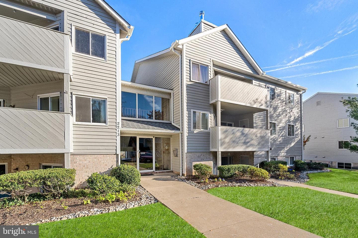 2213 Lowells Glen Road #E photo 2