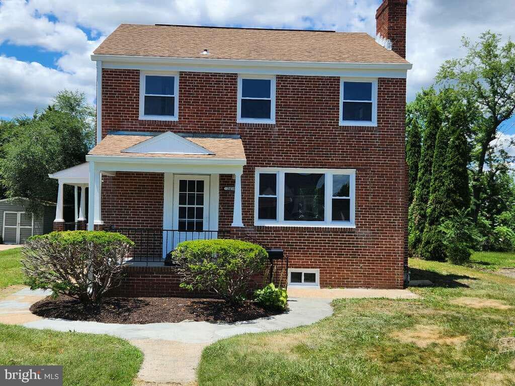 3410 Fairview Road photo 1