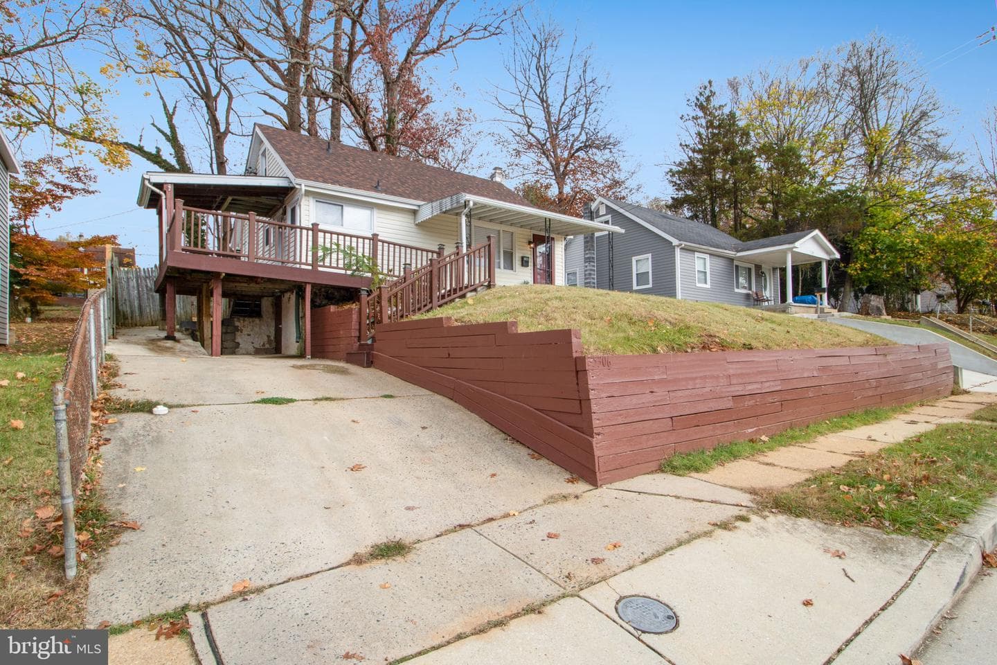 5306 Pembroke Avenue photo 1