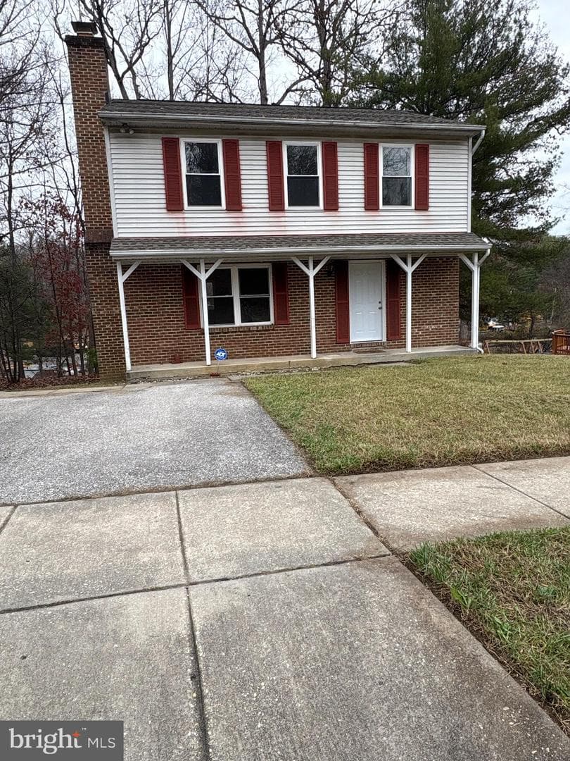 7004 Upper Mills Circle photo 2