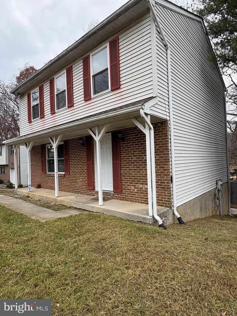 7004 Upper Mills Circle photo 4