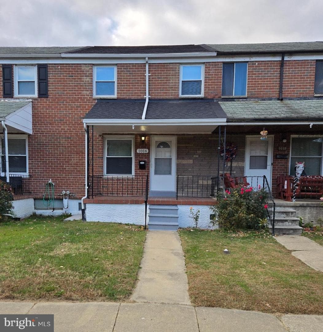 1016 Middleborough Road photo 1