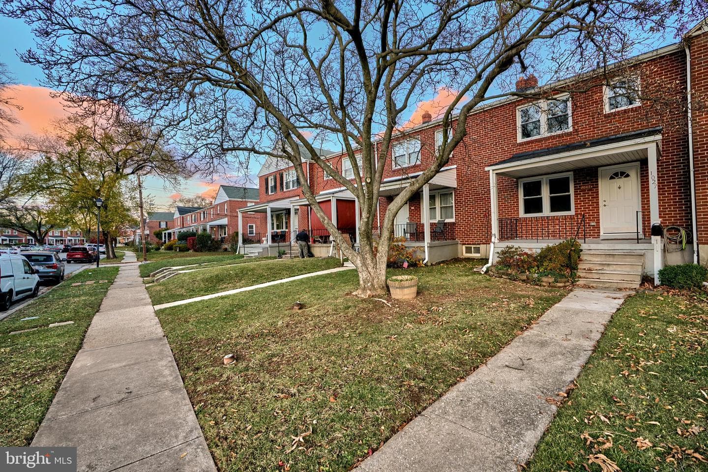 1027 Winsford Road