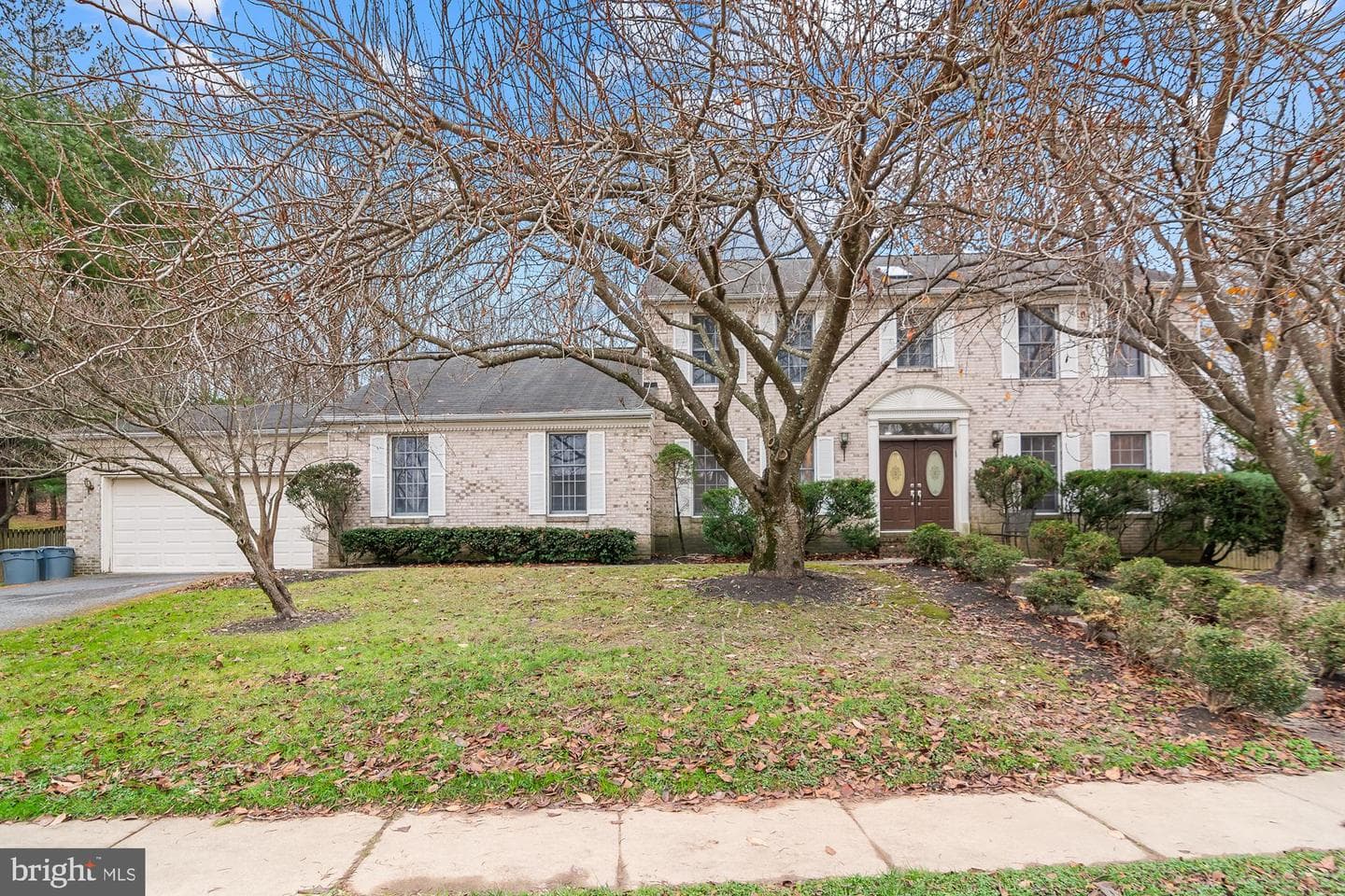 3741 Ashley Way