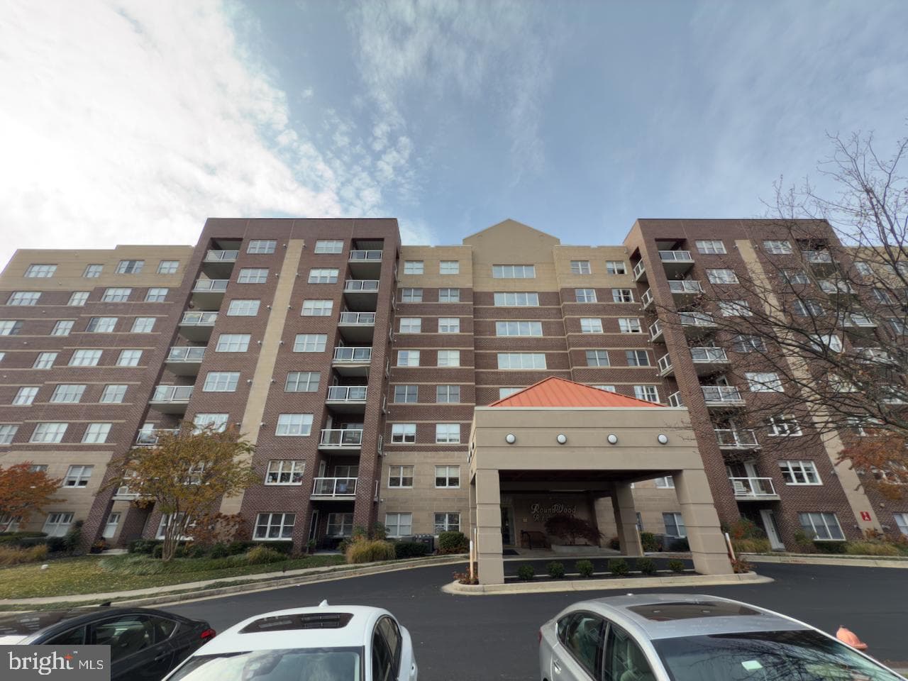 12251 Roundwood Road #601 photo 1