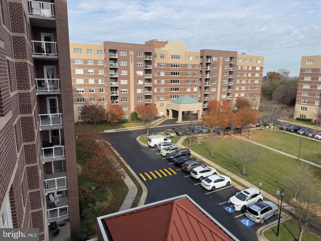 12251 Roundwood Road #601 photo 25
