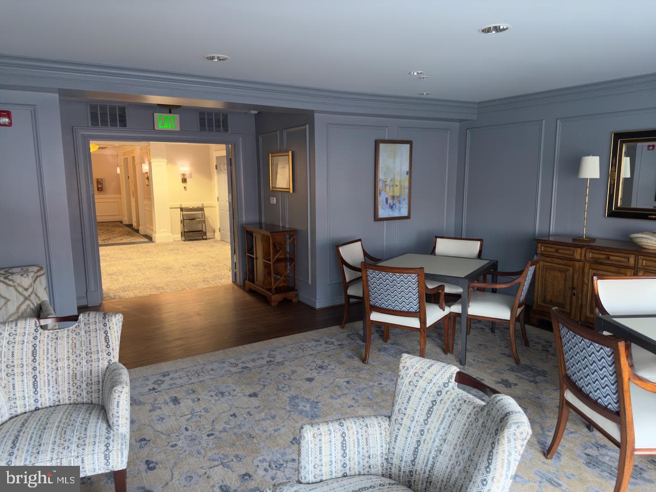 12251 Roundwood Road #601 photo 9