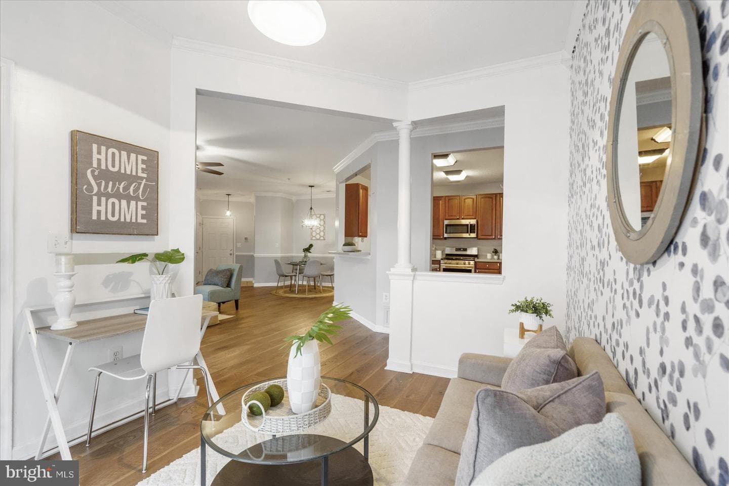 5217 Glenthorne #5217 photo 12