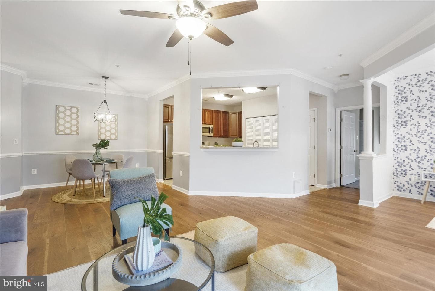 5217 Glenthorne #5217 photo 9