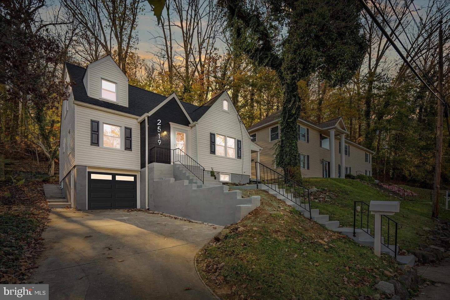2519 Cedar Drive