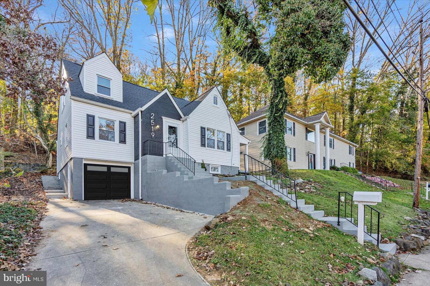 2519 Cedar Drive photo 2