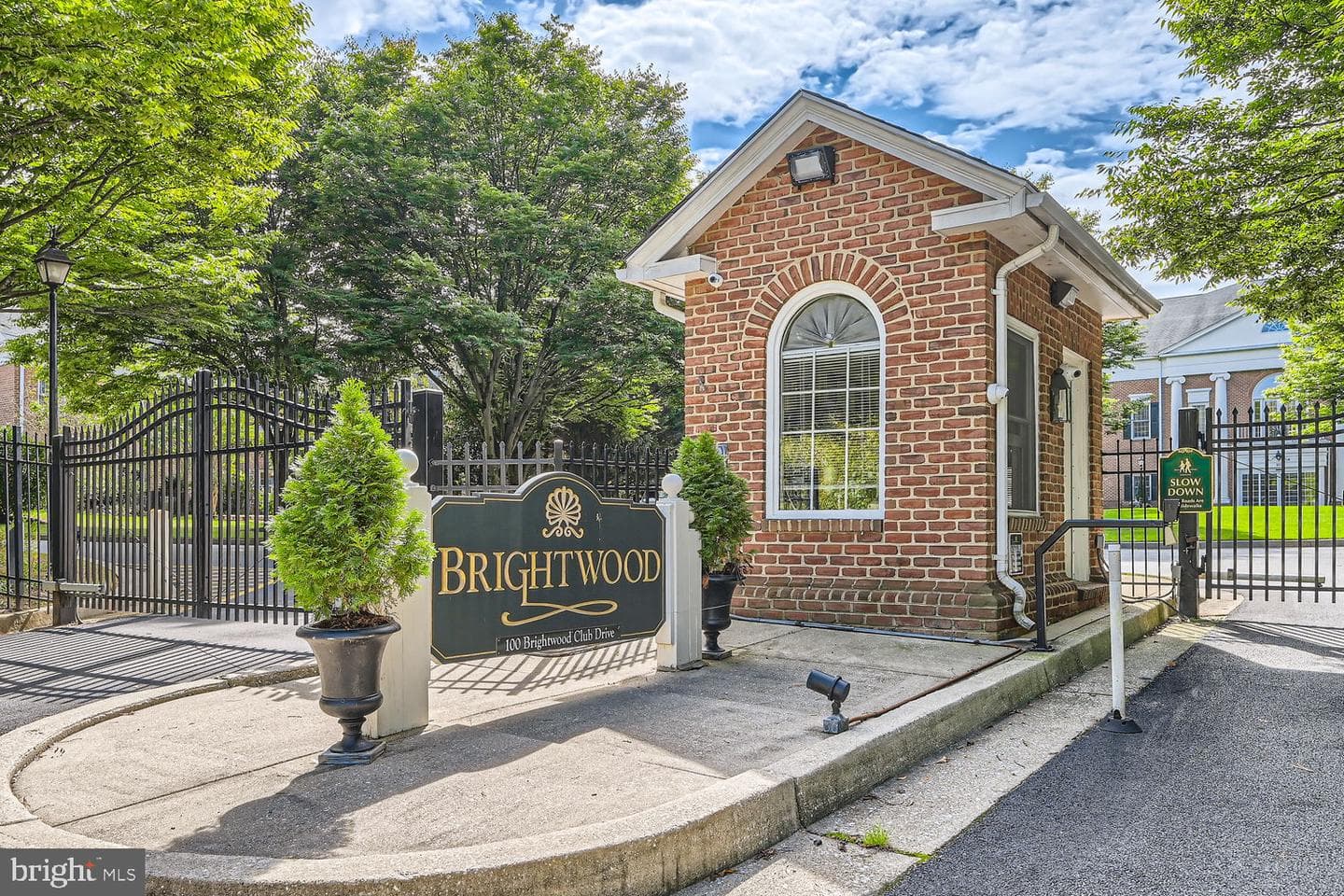 309 Brightwood Club Drive #309 photo 2