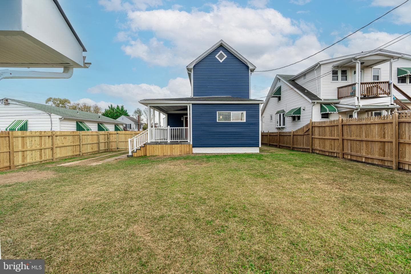 7204 Woodrow Avenue photo 24