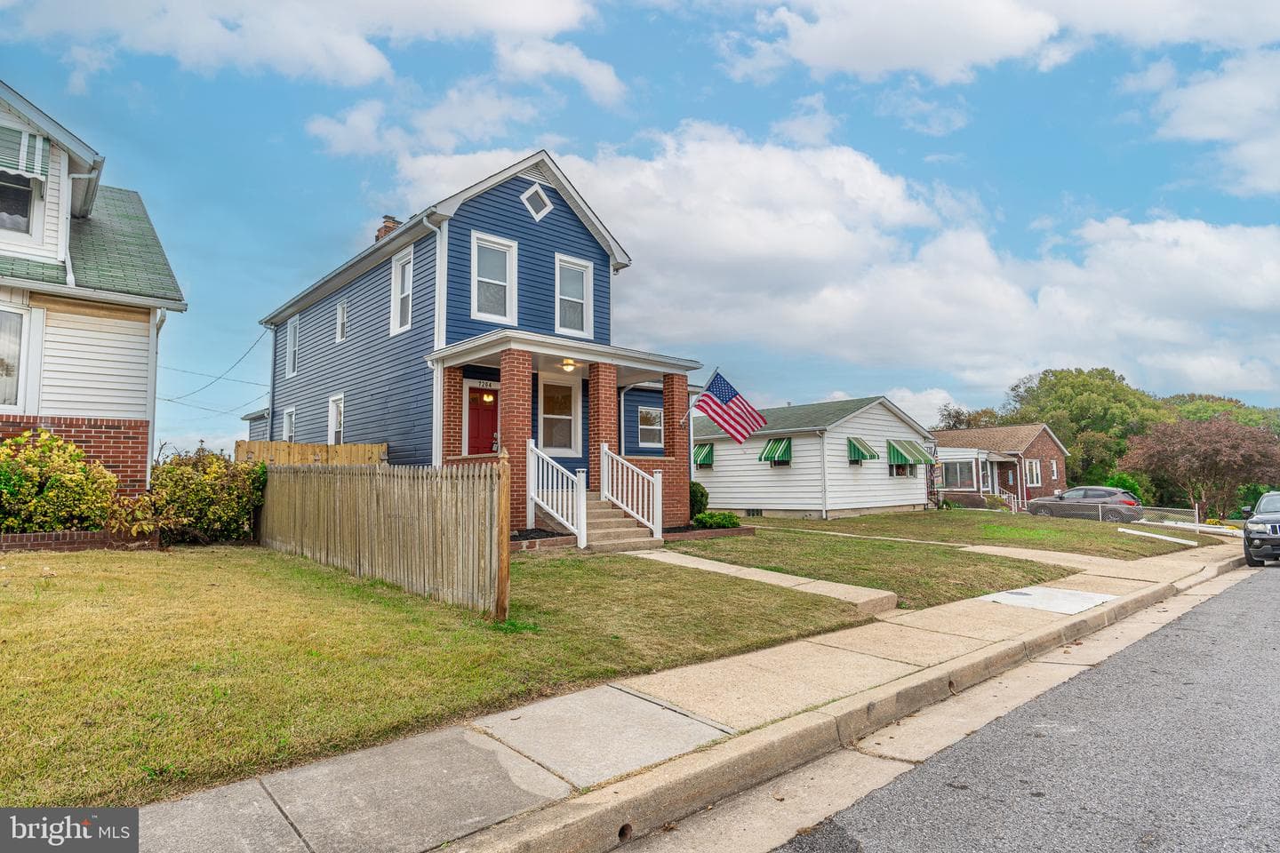 7204 Woodrow Avenue photo 6