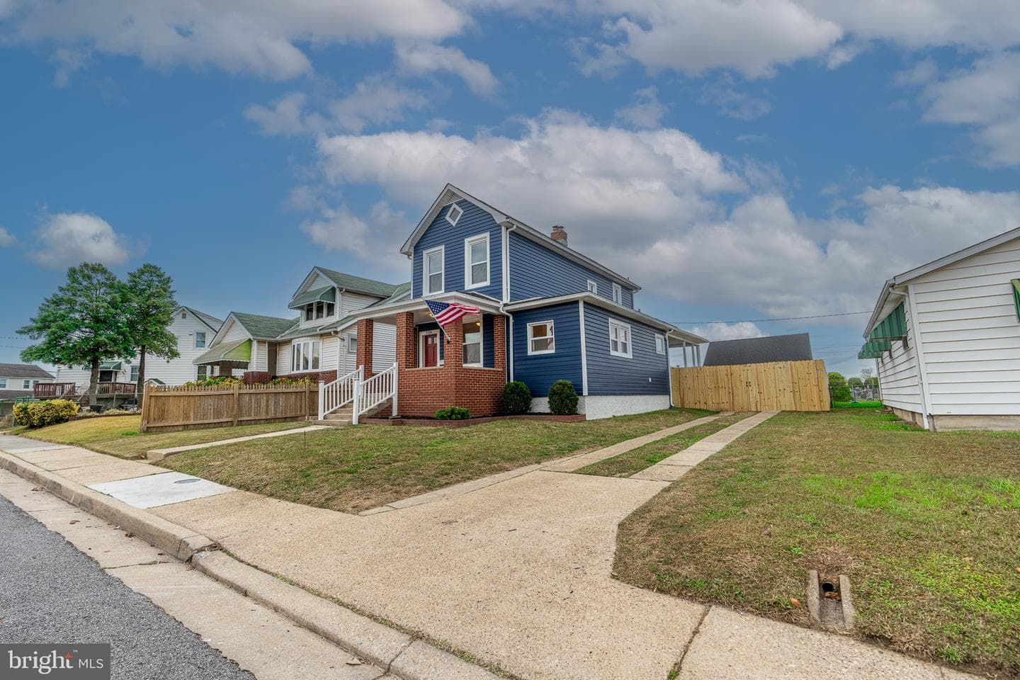 7204 Woodrow Avenue photo 7