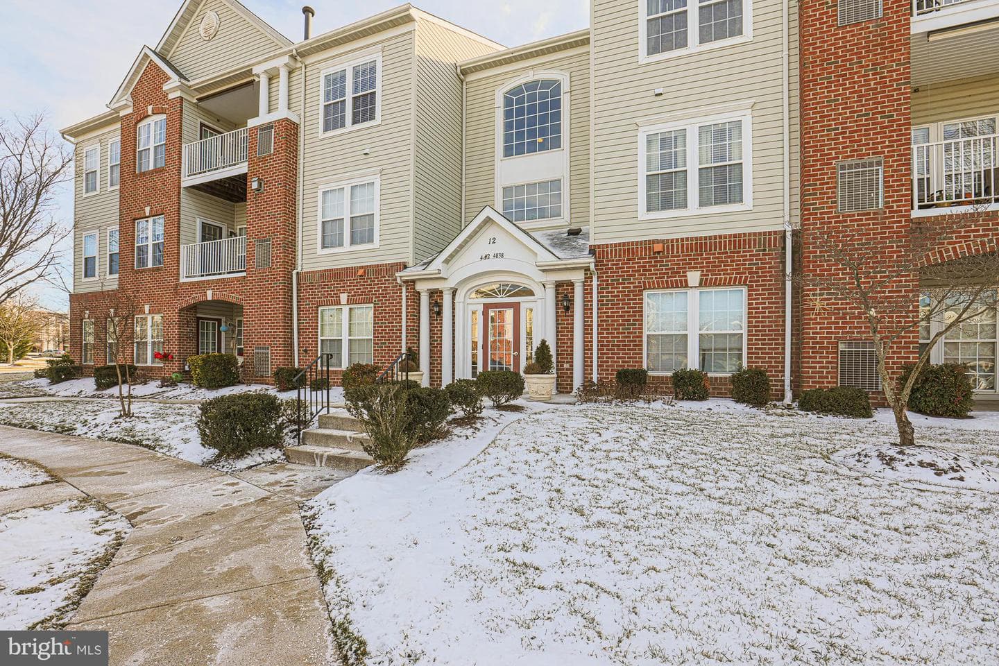 4824 Brightleaf Court #4824 photo 2