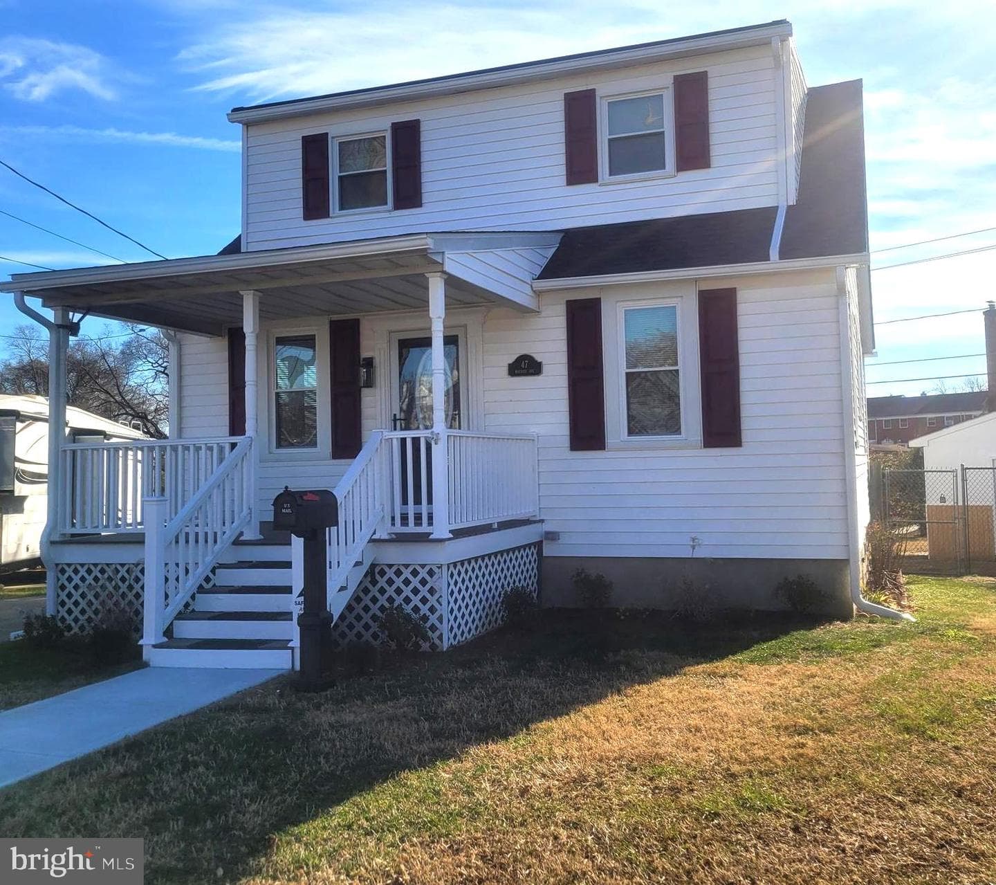 47 Mavista Avenue photo 21